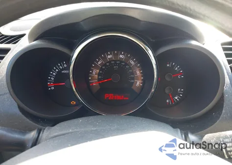 2011 Kia Soul + z USA, uszkodzony, nr VIN KNDJT2A27B7207552